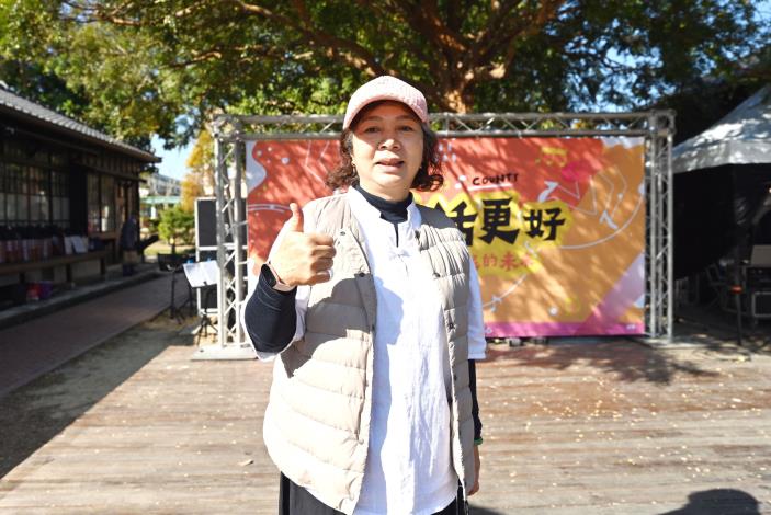 圖片來源:苗栗縣政府