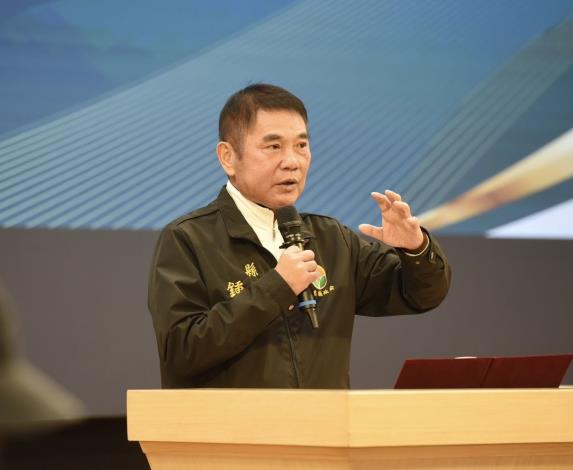 圖片來源：苗栗縣政府