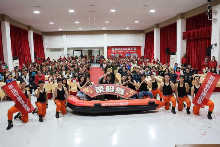 圖片來源：苗栗縣政府