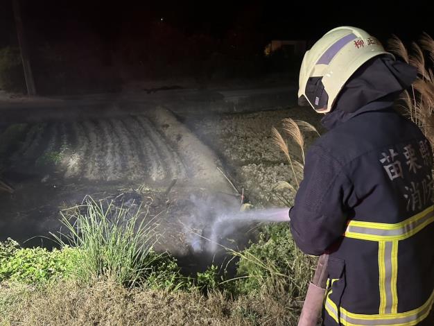 圖片來源：苗栗縣政府