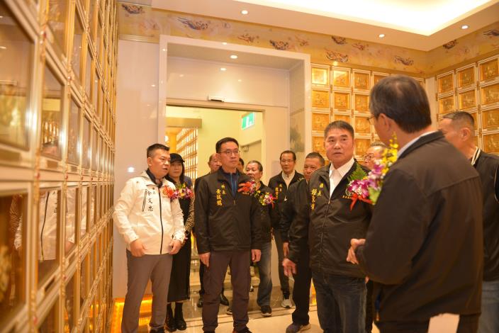 圖片來源：苗栗縣政府