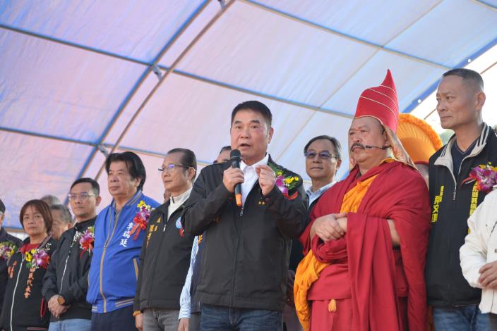 圖片來源：苗栗縣政府