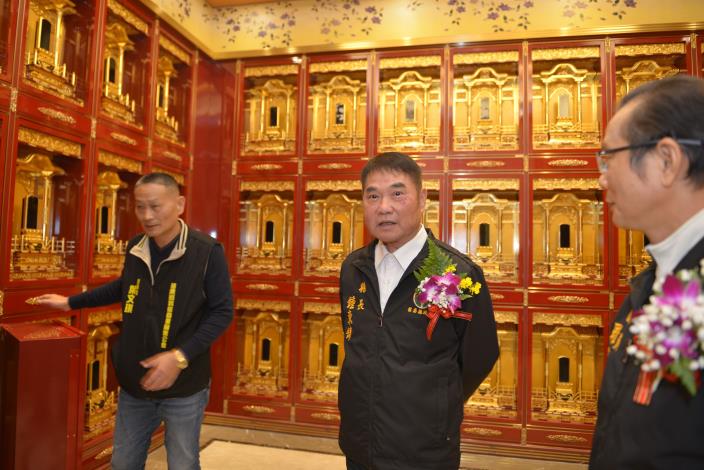 圖片來源：苗栗縣政府