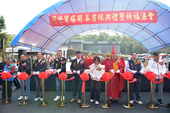 圖片來源：苗栗縣政府