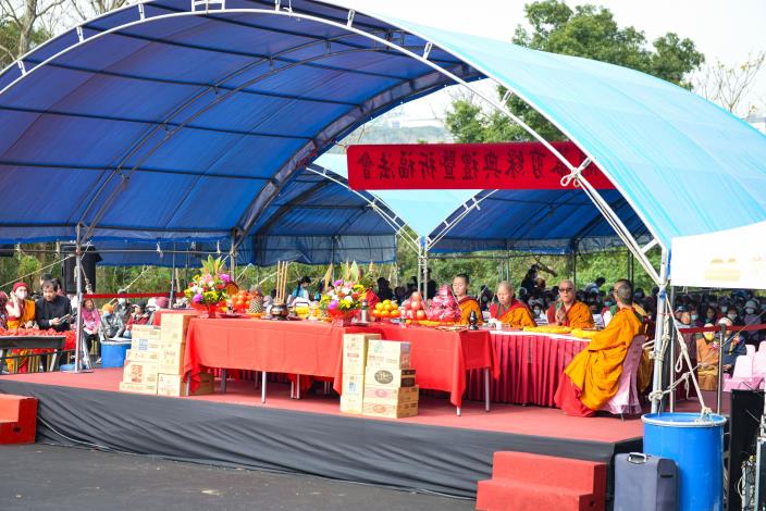 圖片來源：苗栗縣政府