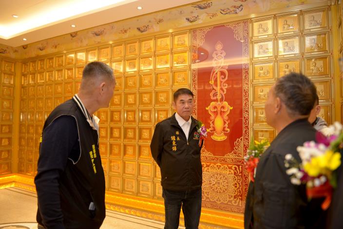 圖片來源：苗栗縣政府