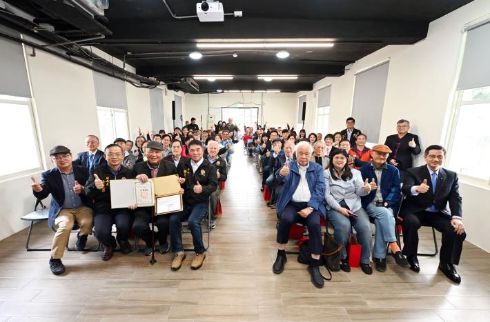 圖片來源：苗栗縣政府