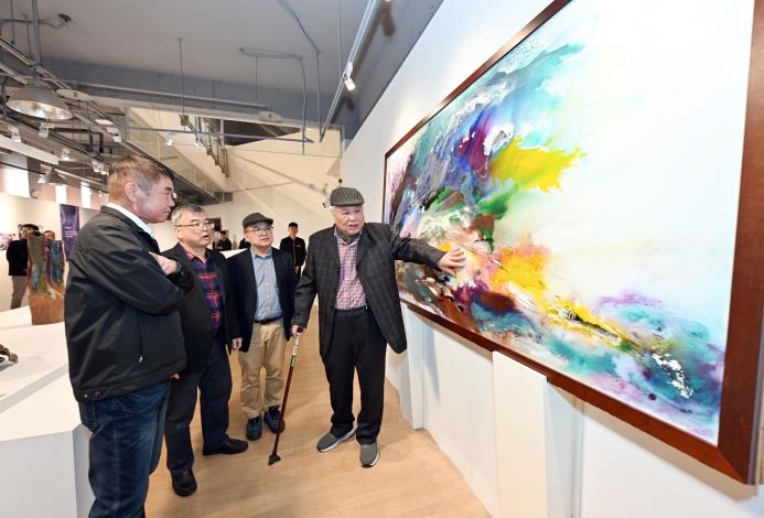 圖片來源：苗栗縣政府