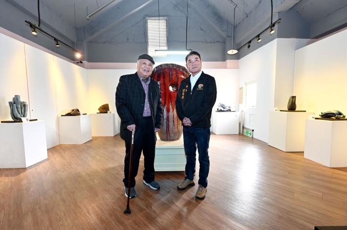 圖片來源：苗栗縣政府