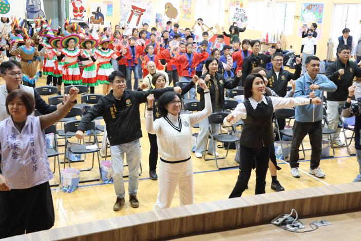 圖片來源：苗栗縣政府