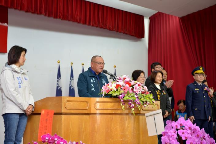 圖片來源：苗栗縣政府