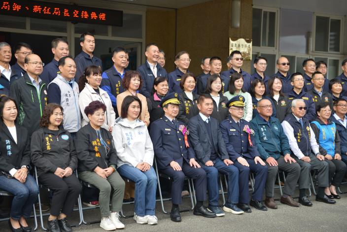 圖片來源：苗栗縣政府