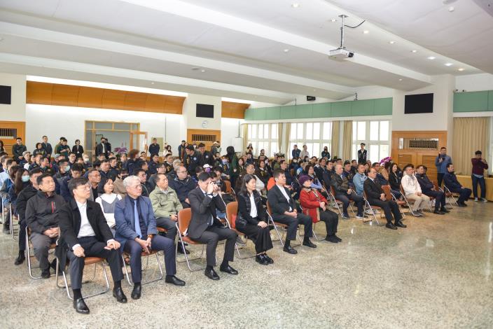 圖片來源：苗栗縣政府