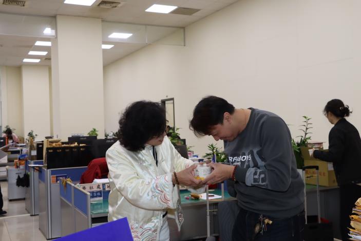 圖片來源：苗栗縣政府