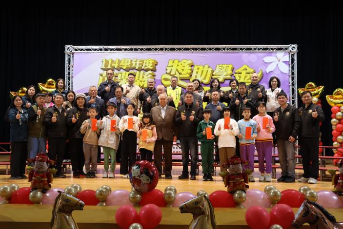 圖片來源：苗栗縣政府