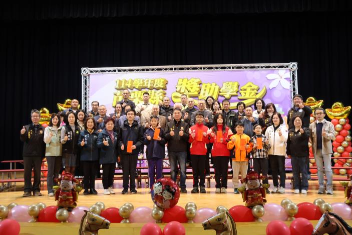 圖片來源：苗栗縣政府