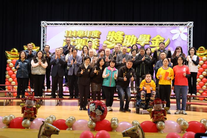 圖片來源：苗栗縣政府