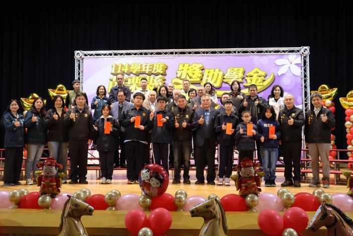 圖片來源：苗栗縣政府