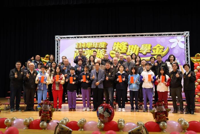 圖片來源：苗栗縣政府