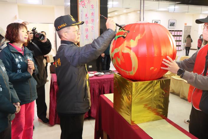 圖片來源：苗栗縣政府