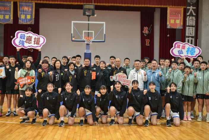 圖片來源：苗栗縣政府