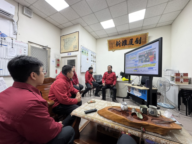 圖片來源：苗栗縣政府