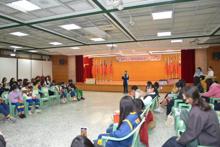 圖片來源：苗栗縣政府