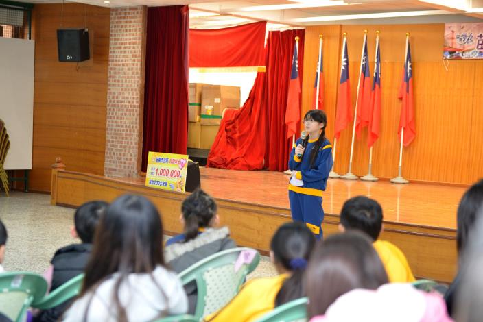 圖片來源：苗栗縣政府