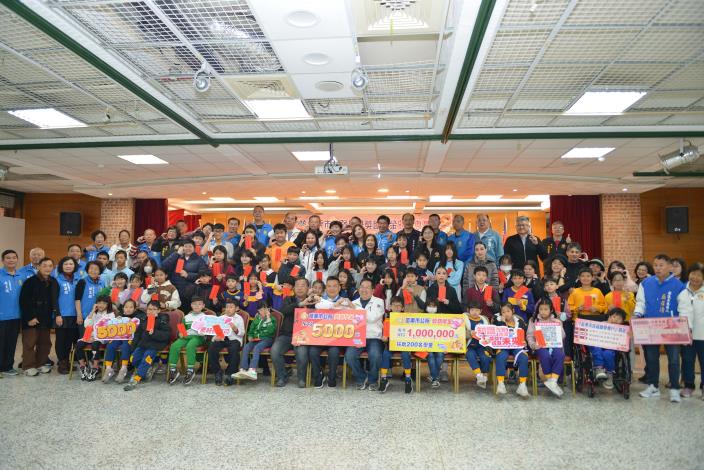 圖片來源：苗栗縣政府