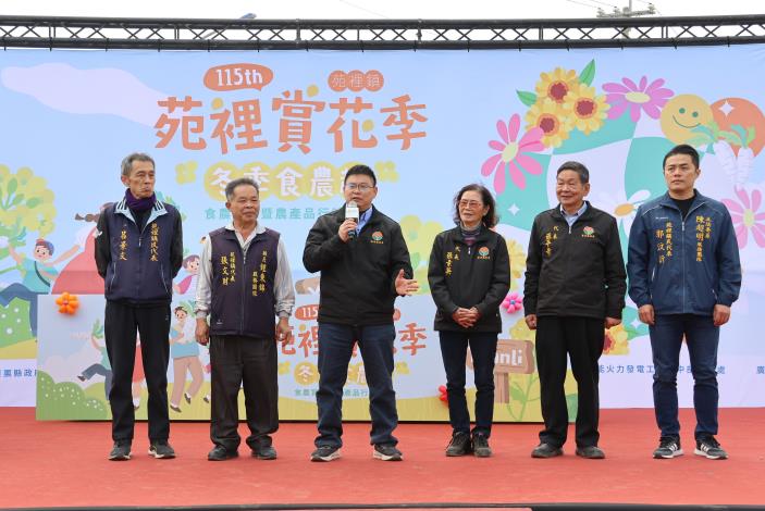 圖片來源：苗栗縣政府