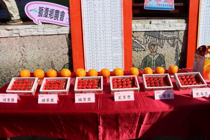 圖片來源：苗栗縣政府