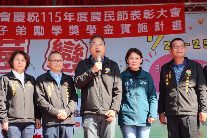 圖片來源：苗栗縣政府