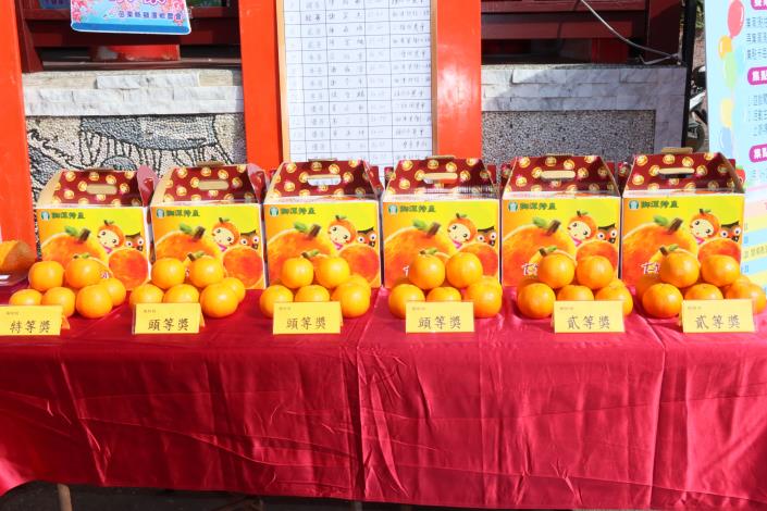 圖片來源：苗栗縣政府