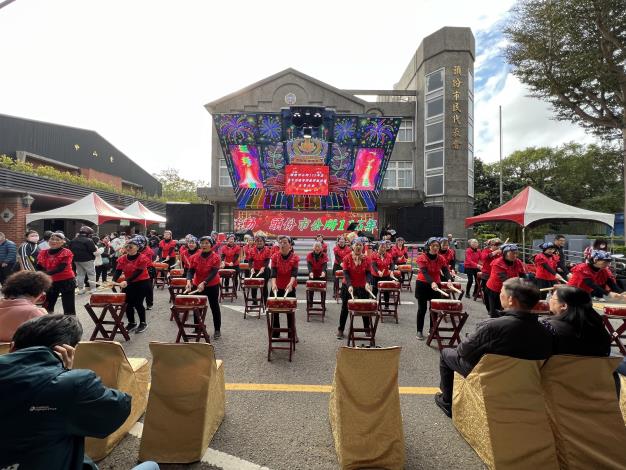 圖片來源：苗栗縣政府