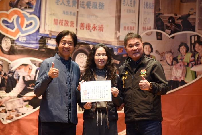 圖片來源：苗栗縣政府