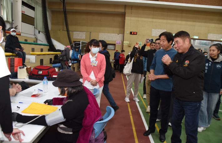 圖片來源：苗栗縣政府