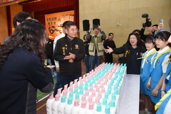 圖片來源：苗栗縣政府