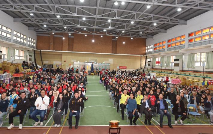 圖片來源：苗栗縣政府