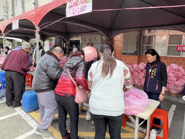 圖片來源：苗栗縣政府