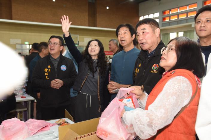 圖片來源：苗栗縣政府