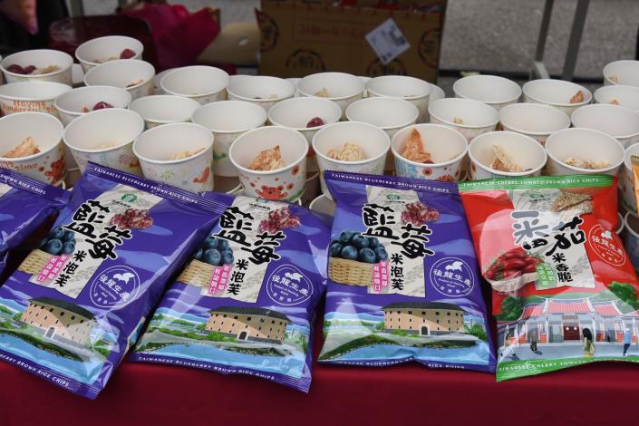 圖片來源：苗栗縣政府