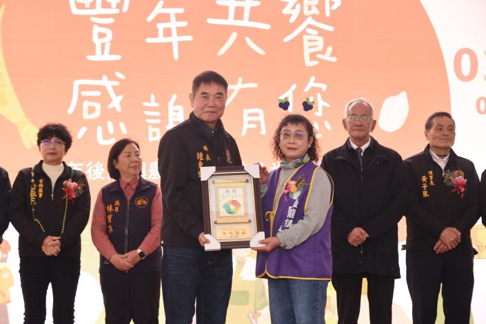 圖片來源：苗栗縣政府