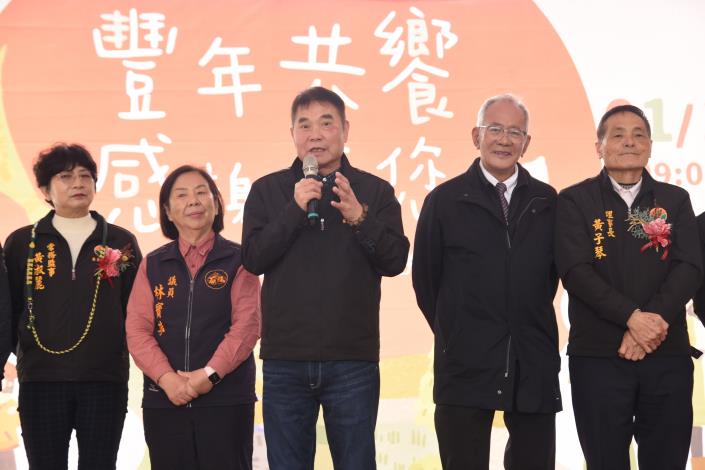 圖片來源：苗栗縣政府