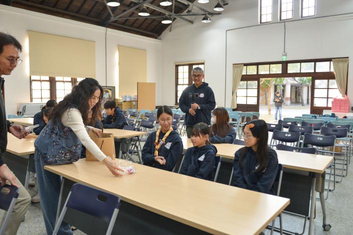 圖片來源：苗栗縣政府