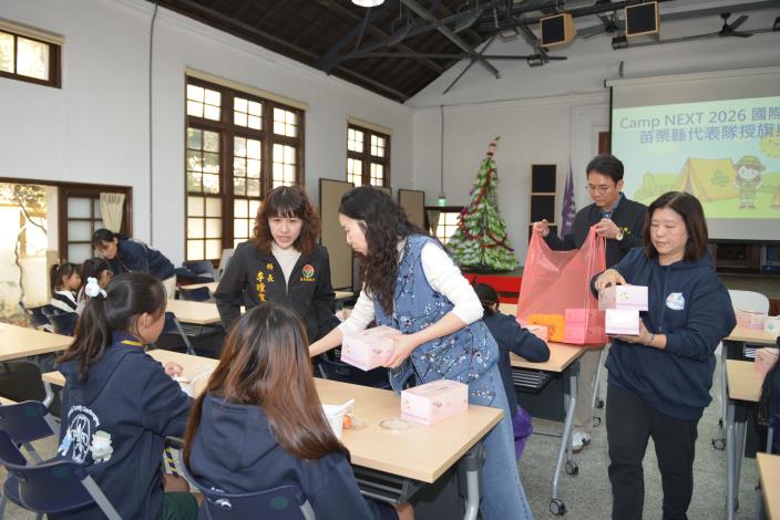 圖片來源：苗栗縣政府