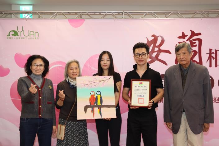 圖片來源：苗栗縣政府