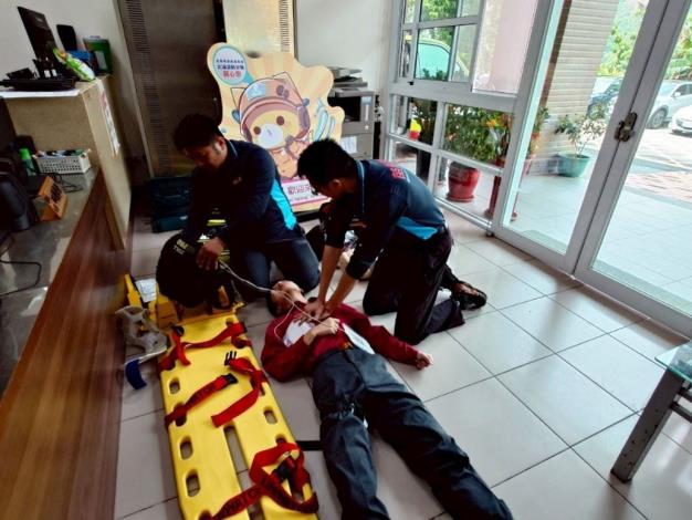 圖片來源：苗栗縣政府