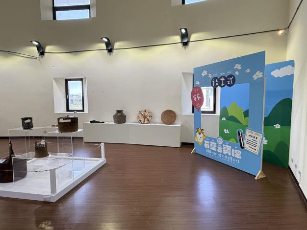 圖片來源：苗栗縣政府