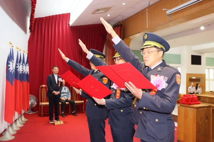 圖片來源：苗栗縣政府