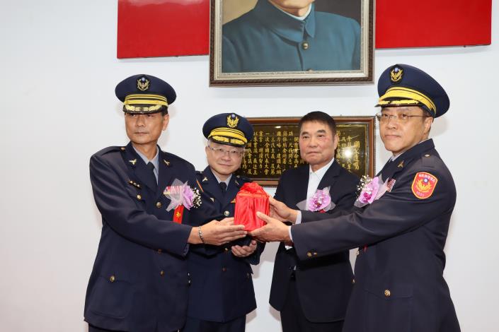 圖片來源：苗栗縣政府